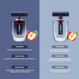 Tommy Hilfiger Impact Intense EDP 100ml + 100ml EDT (Pack of 2)