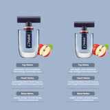 Tommy Hilfiger Impact EDT 100ml + 50ml (Pack of 2)