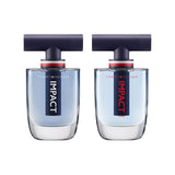 Tommy Hilfiger Impact 50ml + Spark 50ml EDT (Pack of 2)