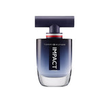Tommy Hilfiger Impact Intense EDP 100ml + Man 200ml EDT (Pack of 2)