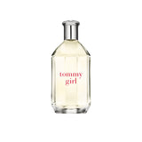 Tommy Hilfiger Girl 50ml + For Men 50ml EDT (Pack of 2)