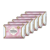 Imperial Leather Softly Softly Beauty Soap 95g (Pack of 6)