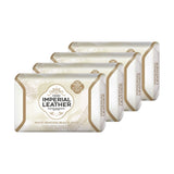 Imperial Leather White Princess Beauty Soap 95g (Pack of 4)