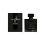 Franck Olivier Black Touch Eau de Toilette Spray for Men