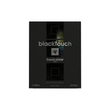 Franck Olivier Black Touch Eau de Toilette Spray for Men