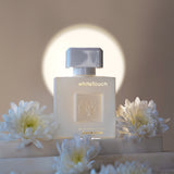Franck Olivier White Touch Eau de Parfum Spray for Women
