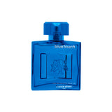 Franck Olivier Blue Touch Eau de Toilette Spray for Men