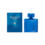 Franck Olivier Blue Touch Eau de Toilette Spray for Men