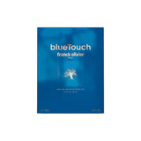 Franck Olivier Blue Touch Eau de Toilette Spray for Men
