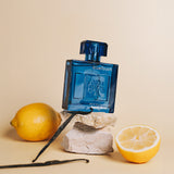 Franck Olivier Blue Touch Eau de Toilette Spray for Men