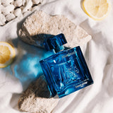 Franck Olivier Blue Touch Eau de Toilette Spray for Men