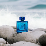 Franck Olivier Blue Touch Eau de Toilette Spray for Men