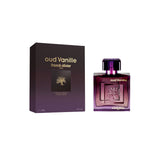 Franck Olivier Oud Vanille Eau de Parfum 100ml
