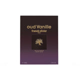 Franck Olivier Oud Vanille Eau de Parfum 100ml