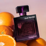 Franck Olivier Oud Vanille Eau de Parfum 100ml
