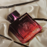 Franck Olivier Oud Vanille Eau de Parfum 100ml