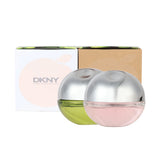 DKNY Be Delicious Set (EDP30ml+30ml Fresh Blossom)