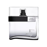 Ferragamo By F Pour Homme Black Eau de Toilette 100ml