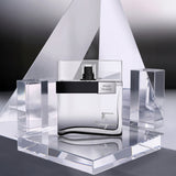 Ferragamo By F Pour Homme Black Eau de Toilette 100ml