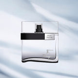 Ferragamo By F Pour Homme Black Eau de Toilette 100ml