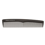 Janeke Professional Comb, Titanium  59803