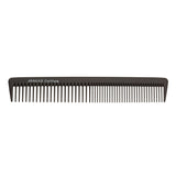 Janeke Professional Comb, Titanium  59814