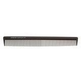 Janeke Professional Comb, Titanium  59819