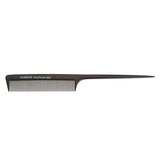 Janeke Professional Comb, Titanium  59820