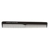 Janeke Professional Comb, Titanium  59823