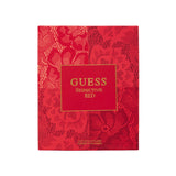 Guess Seductive Red Gift Set (Eau de Toilette 75ml + Fragrance Mist 125ml)