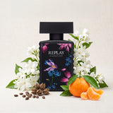 Replay Signature For Woman Eau de Parfum 30ml