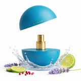 Eze Perfume Surge Wood Eau de Parfum  30ml