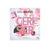 Solinotes Fleur De Cerisier / Cherry Blossom Gift Set (Eau de Parfum 50ml + 15ml)