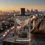 Police Original Eau de Toilette 100ml