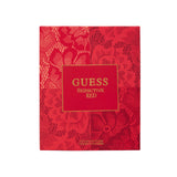 Guess Seductive Red Gift Set (Eau de Toilette 30ml + Body Lotion 100ml)