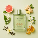 Eze Perfume Himalayan Echo Eau de Parfum 100ml