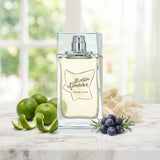 Lolita Lempicka Green Lover Eau de Toilette 100ml