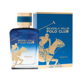 Beverly Hills Polo Club Prestige Pour Homme Trophy Eau de Parfum (100ml)