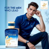 Beverly Hills Polo Club Prestige Pour Homme Trophy Eau de Parfum (100ml)