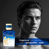 Beverly Hills Polo Club Prestige Pour Homme Trophy Eau de Parfum (100ml)
