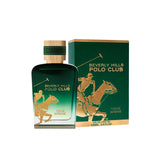 Beverly Hills Polo Club Prestige Pour Homme Tour Intense Eau de Parfum (100ml)
