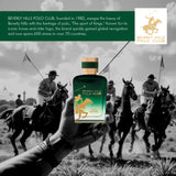 Beverly Hills Polo Club Prestige Pour Homme Tour Intense Eau de Parfum (100ml)