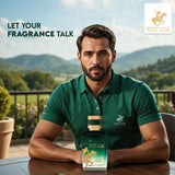 Beverly Hills Polo Club Prestige Pour Homme Tour Intense Eau de Parfum (100ml)