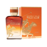 Beverly Hills Polo Club Prestige Pour Homme Titan Eau de Parfum (100ml)