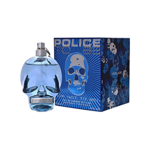 Police To Be Man Eau de Toilette 125ml