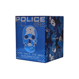 Police To Be Man Eau de Toilette 125ml