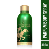 BHPC Prestige Parfum Body Spray 300ml - Tour Intense