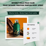 BHPC Prestige Parfum Body Spray 300ml - Tour Intense