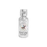 Beverly Hills Polo Club Silver Signature Edition | Eau de Parfum - 100 ml, EDP for Men