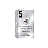 Beverly Hills Polo Club Silver Signature Edition | Eau de Parfum - 100 ml, EDP for Men